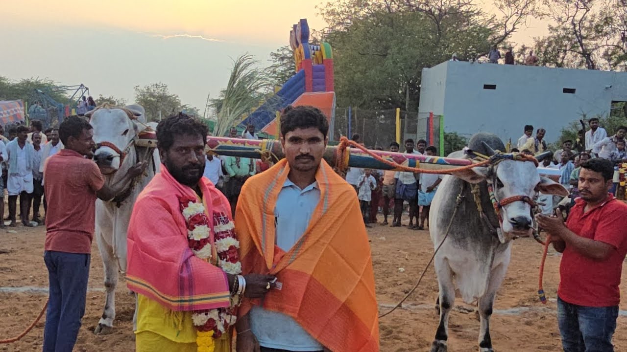 గుర్రబ్బాడు న్యూ క్యాటగిరి విభాగంలో 2🏆 బహుమతి విజేత M అక్షర రెడ్డి గారు రాయవరం