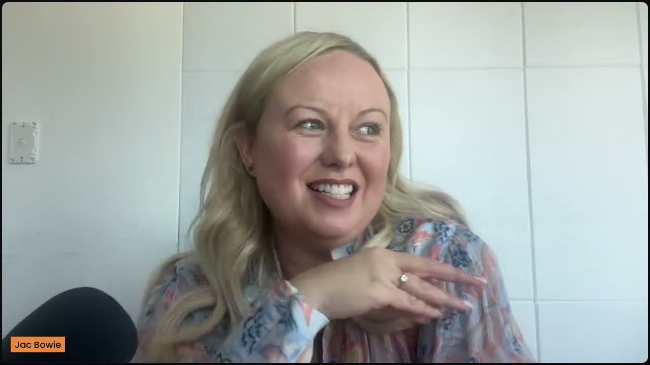 ADHD in Wedding Business: Taming the Chaos