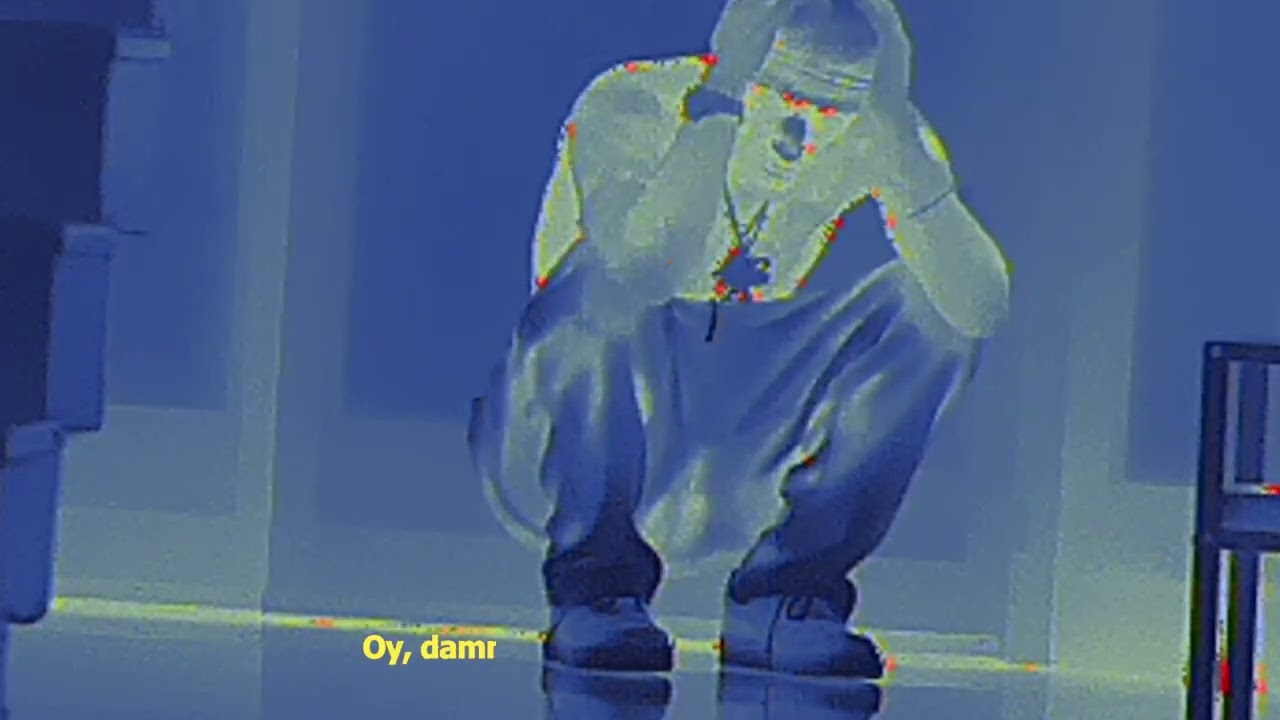 Big Baby Tape, Aarne - Coldest Man