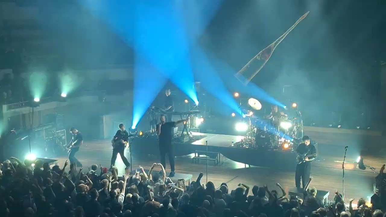 Leprous - Atonement [Tivoli Utrecht 7th February 2026]