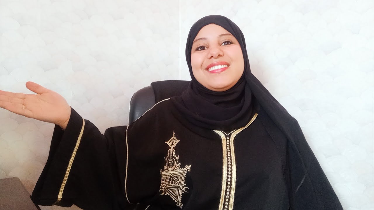 حلي عينيك مزيان معايا ماديريش هاد الأخطاء باش ماتفركتيش عشك، بغيتي ترتاحي ؟ هادشي لي كاتسناي