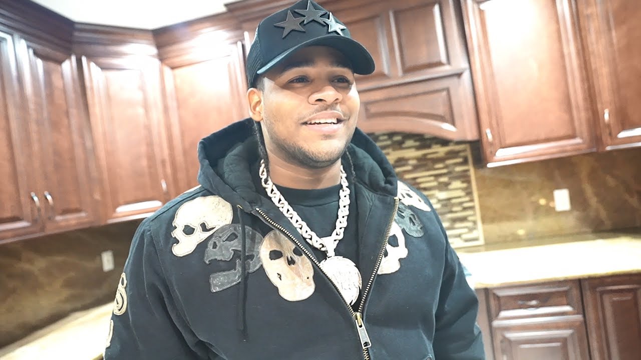 Buying My Mom A House!