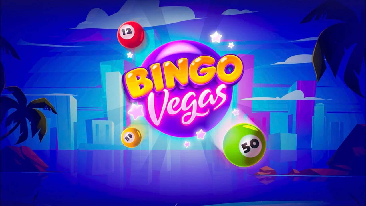 Vegas Bingo: My New Bingo Game (by Mythic Robe Games) IOS Gameplay Video (HD)