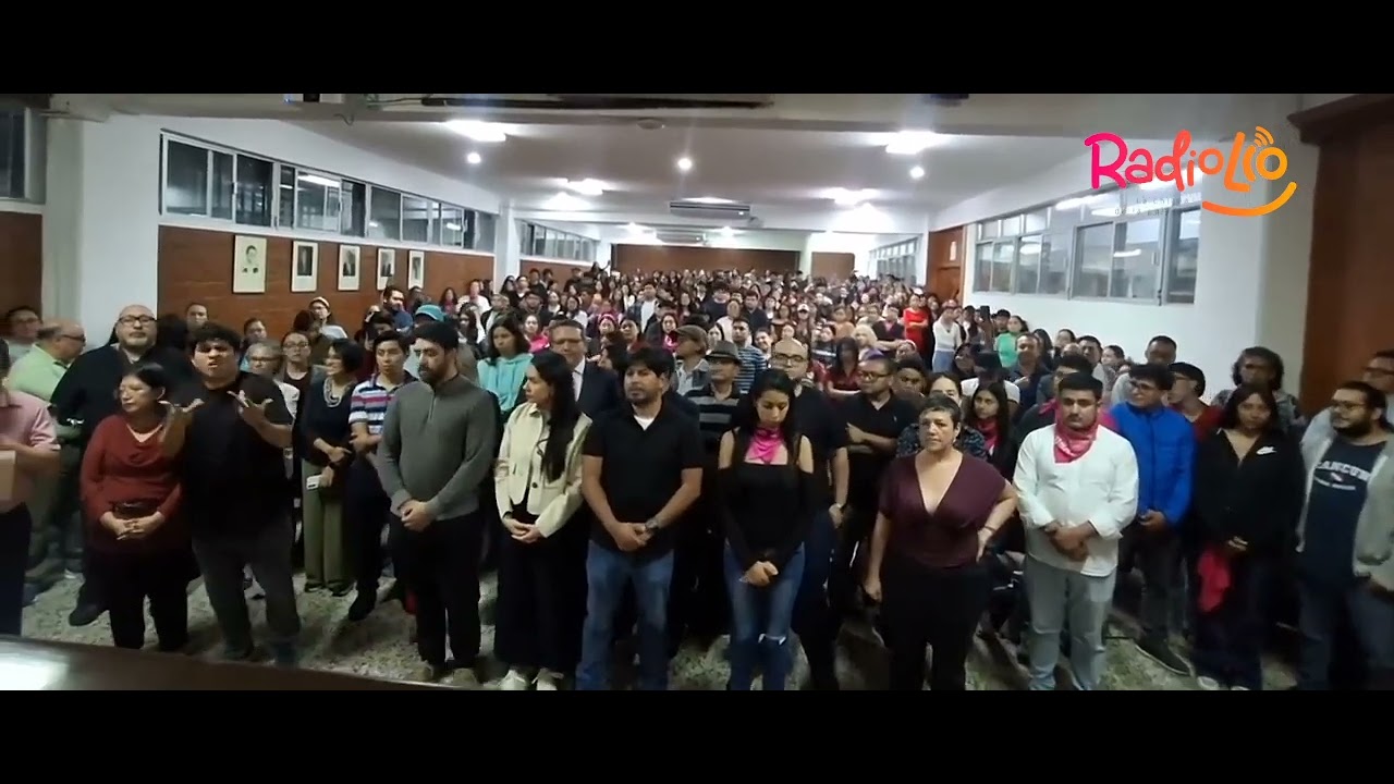 Comunidad educativa rechaza imposici&oacute;n de autoridades de la Universidad de San Carlos