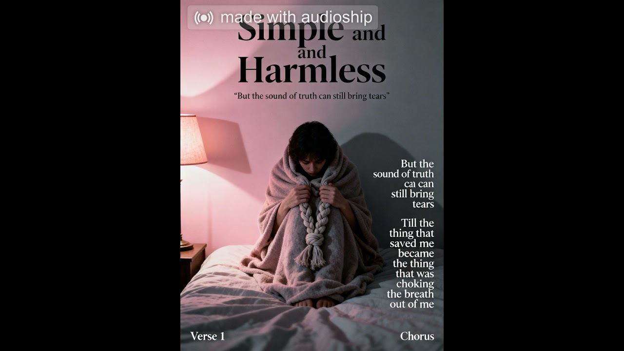 Simple and Harmless - KisakyeLC