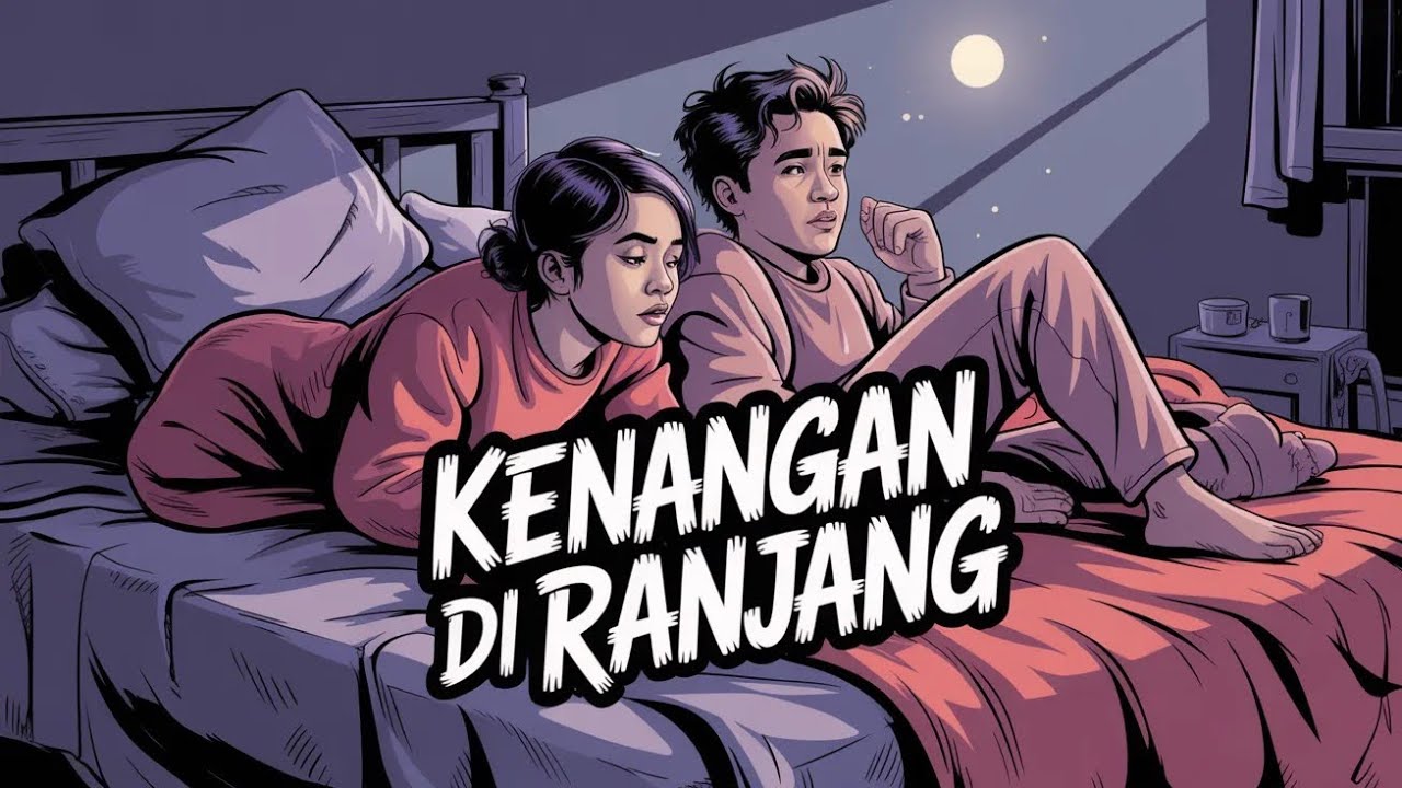 Kenangan di Ranjang - Mp3