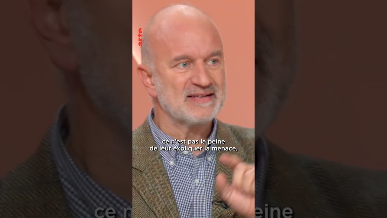 Vers un conflit mondial ? | 28 minutes | ARTE