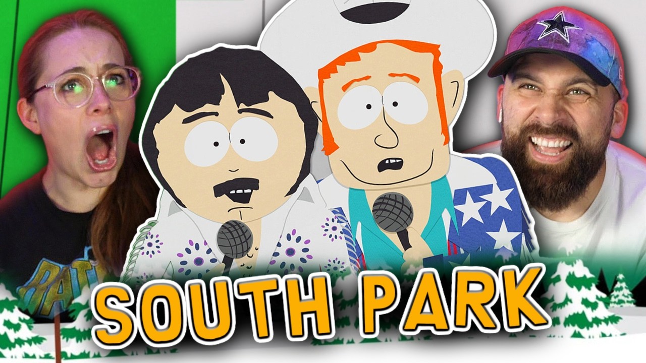 I'm a Little Bit Country!!