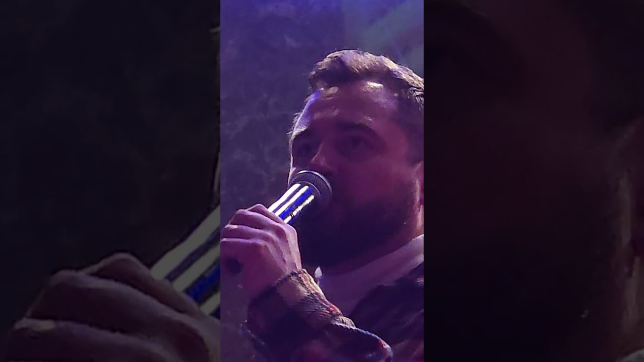 Matija Cvek & The Funkensteins - Ptice (Pula)