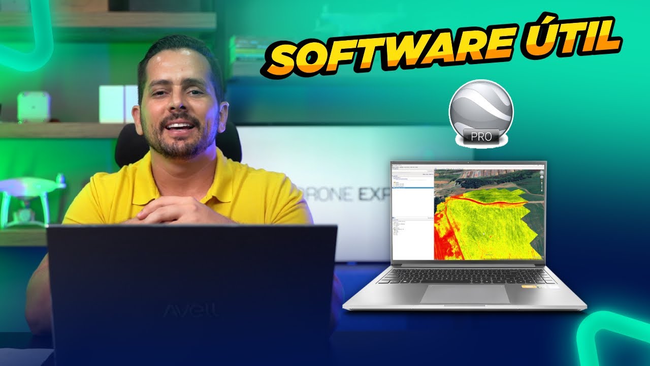 Software Google Earth Pro