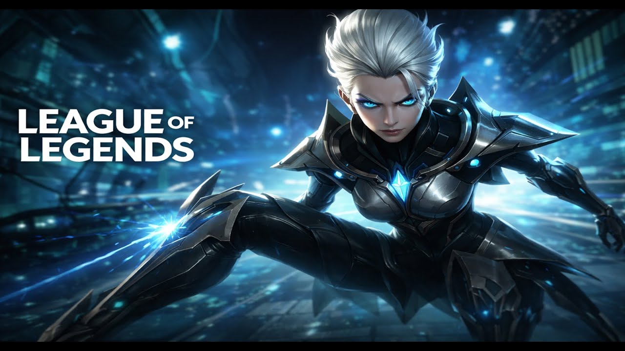 Chill LoL Stream | Top + Jungle Live | League of Legends