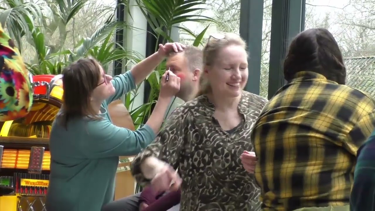 Mariawijk Carnaval 2023