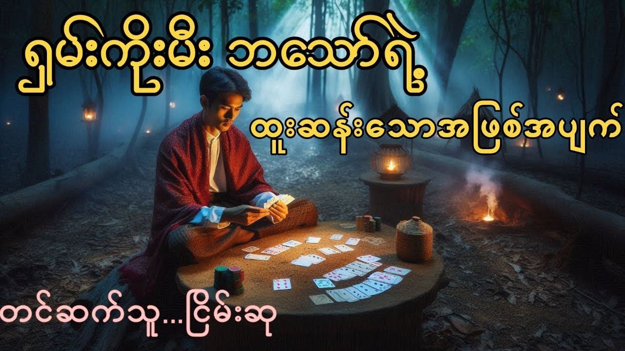 ရှမ်းကိုးမီးဘသော်  #ငြိမ်းစု #တာတေ #horrorstories #အောင်မြတ်သာ #horror #ghost