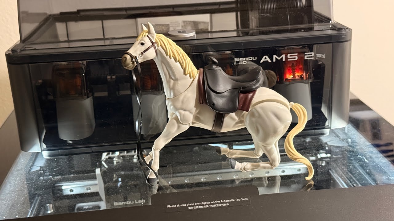 Horse, parts, masters, the universe, part two