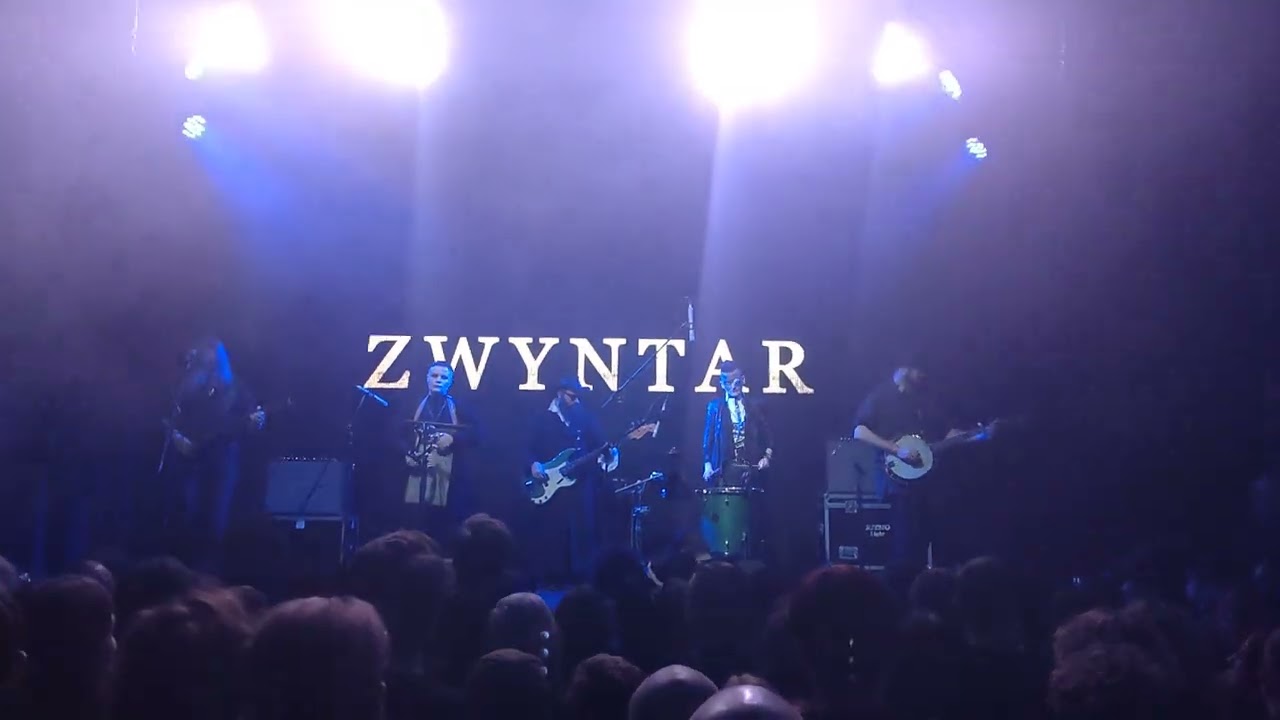 Zwyntar - Мати темрява - Київ, 29-10-2023