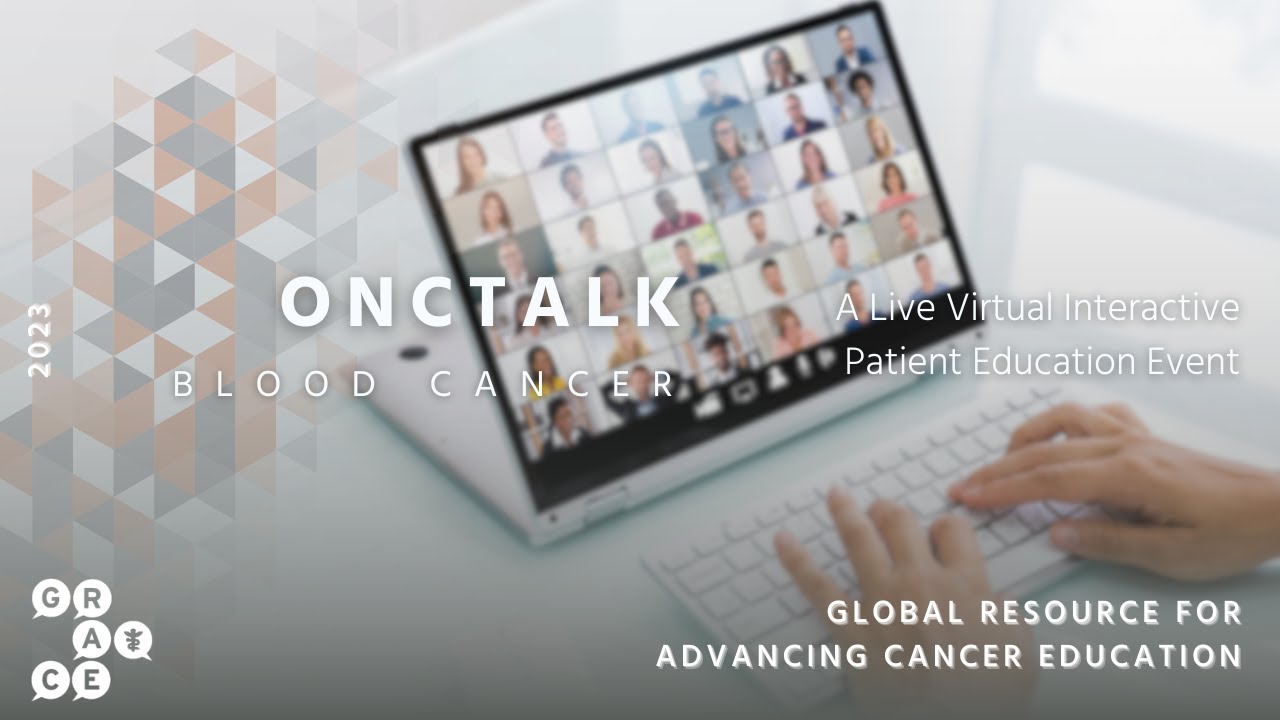 Dietary Changes for Patients with Smoldering Multiple Myeloma - Blood Cancer OncTalk 2023