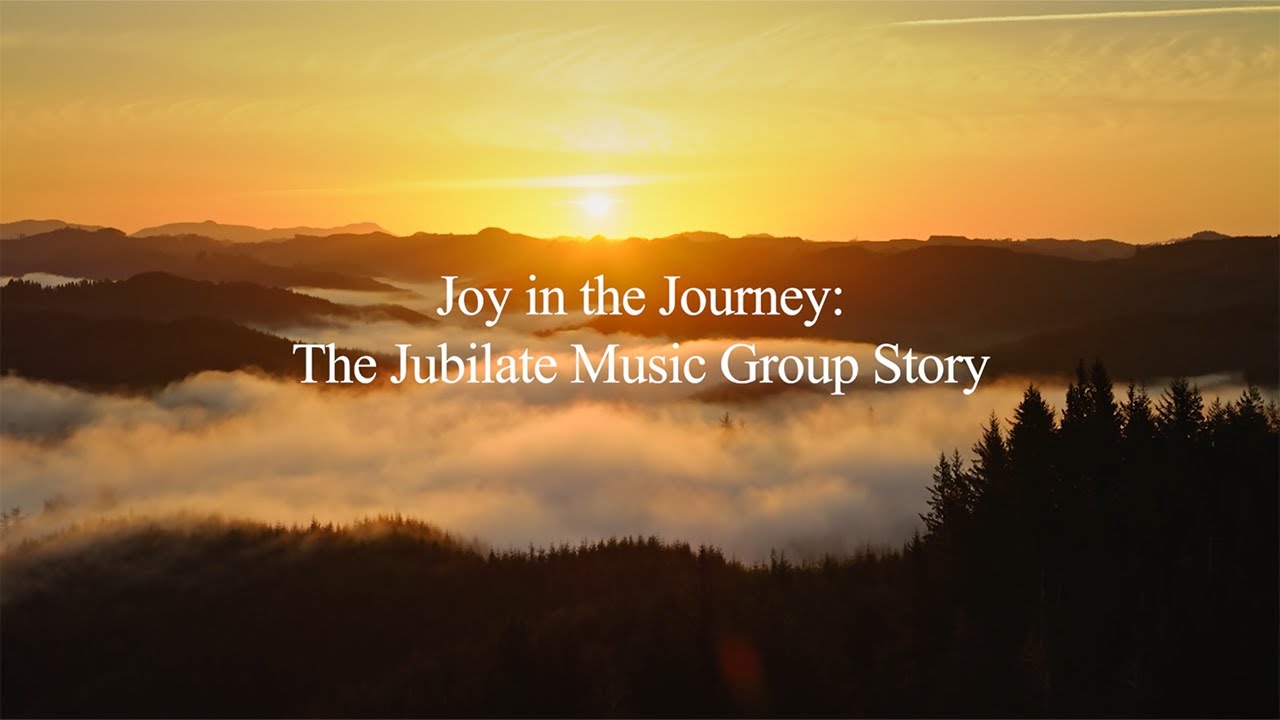 Joy in the Journey