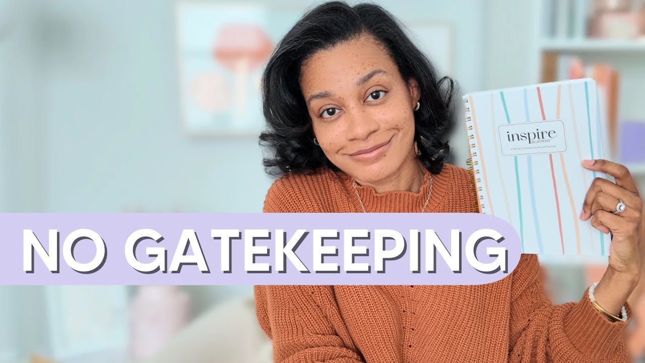 10 Years of Stationery Business Lessons in 28 Minutes (No Gatekeeping)