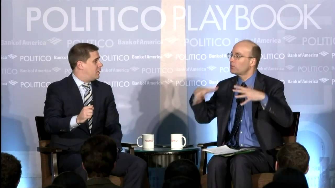 Dan Pfeiffer: Sanctions &lsquo;part of our ongoing efforts&rsquo;
