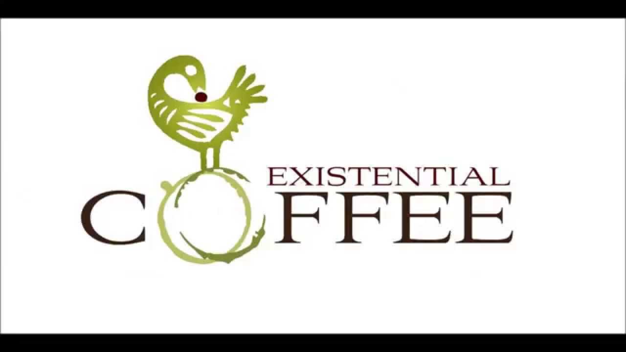 Episode 1: Existential Coffee Podcast
