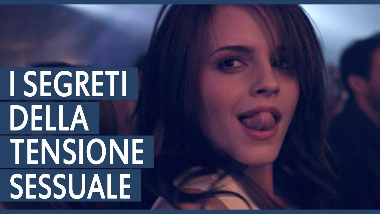 I Segreti della Tensione Sessuale
