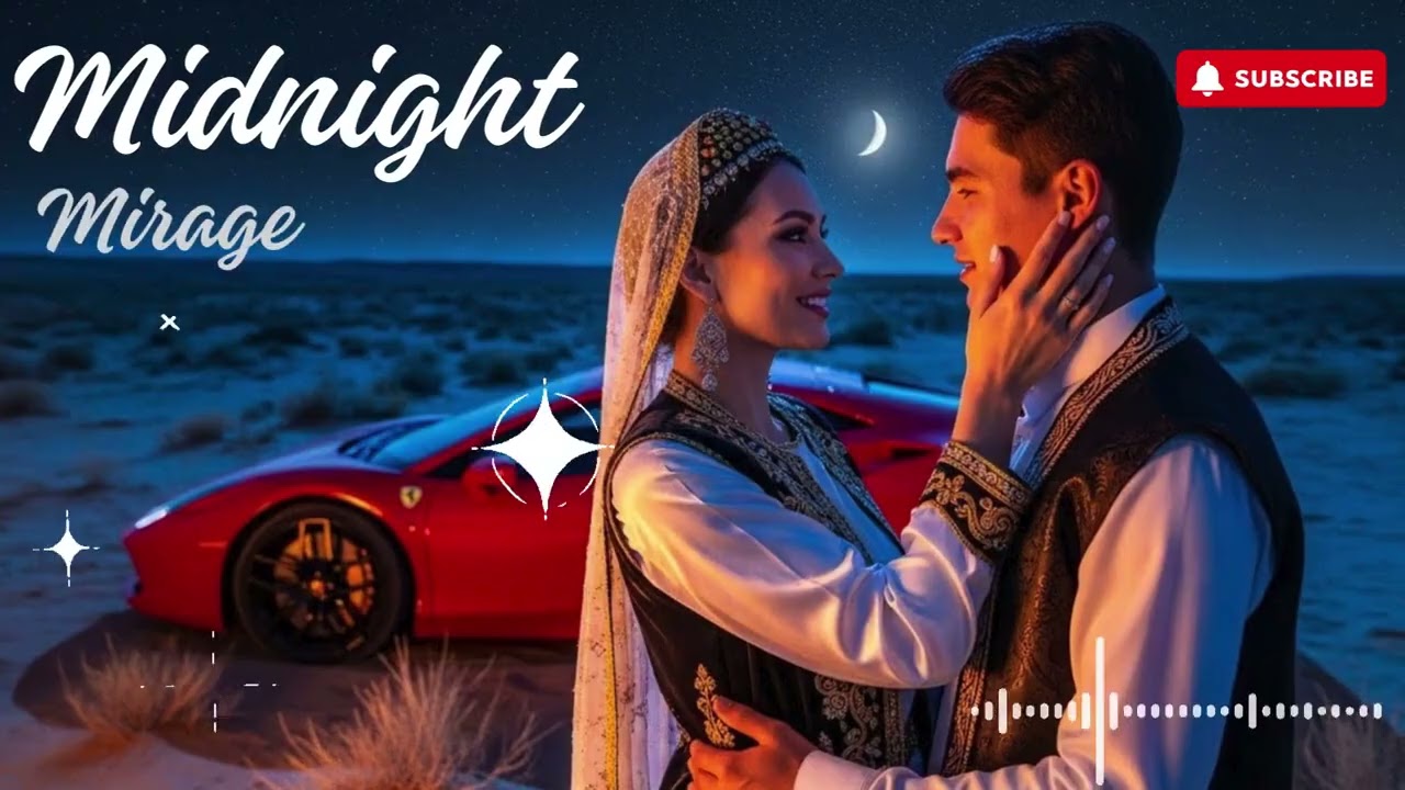 Habibi Remix DJ Arabic 🔥 | Nonstop EDM Middle East | Dance Party Mix 2025