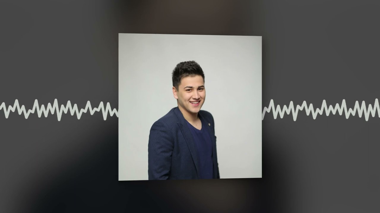 Ahmed Shad - Habibi (Official audio)