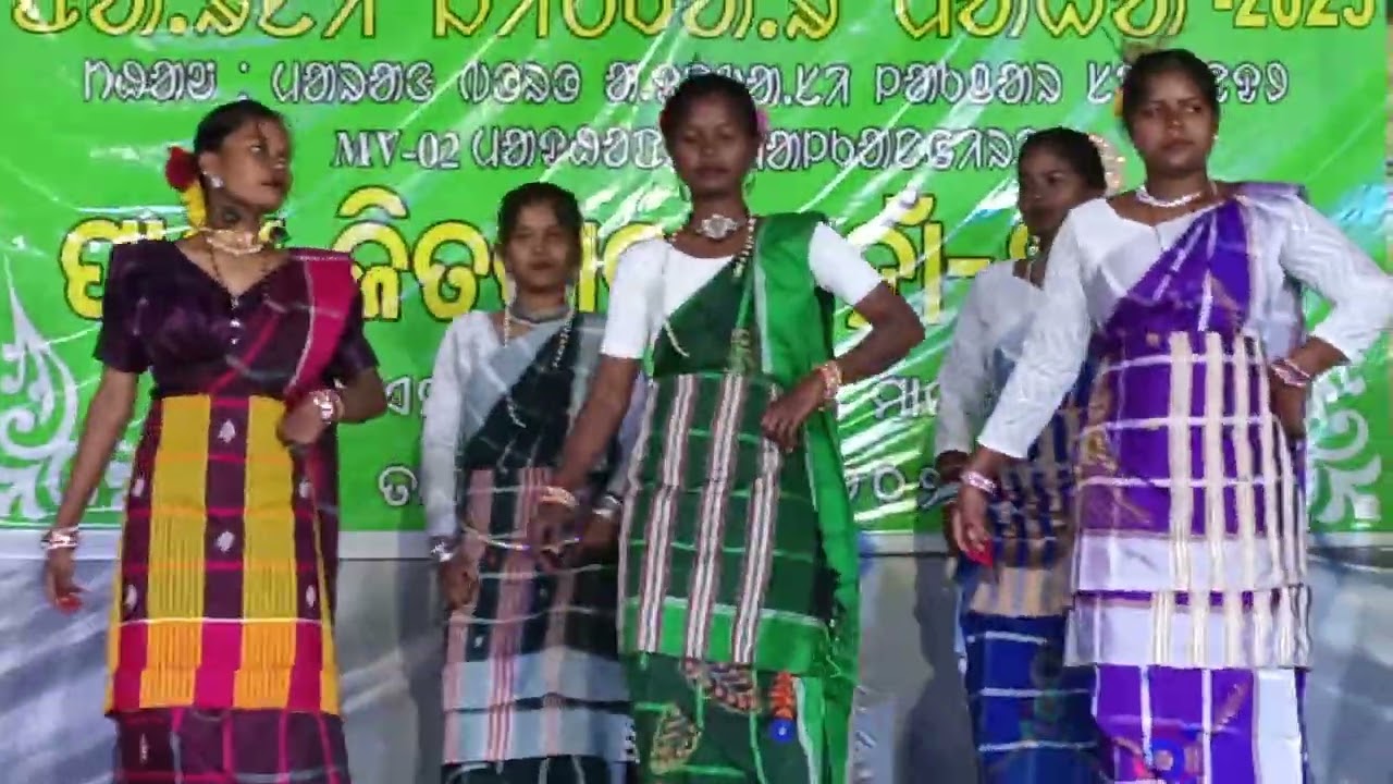 DJ ANEJ //NEW SANTALI VIDEO 