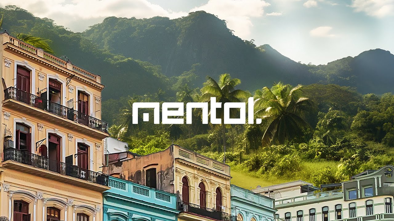 Mentol @ DanceFM Weekend Mood 059