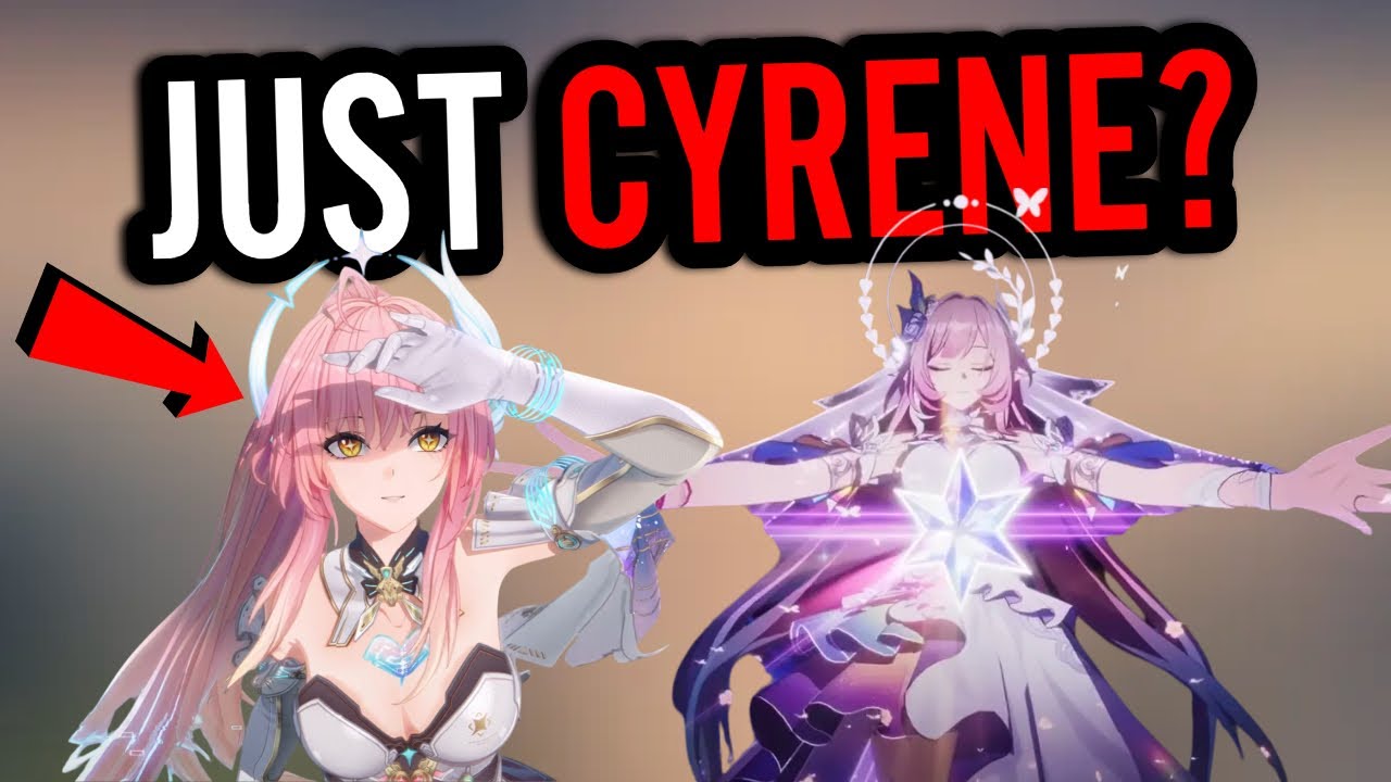 Some Honkai: Star Rail Players Are UPSET With Aemeath