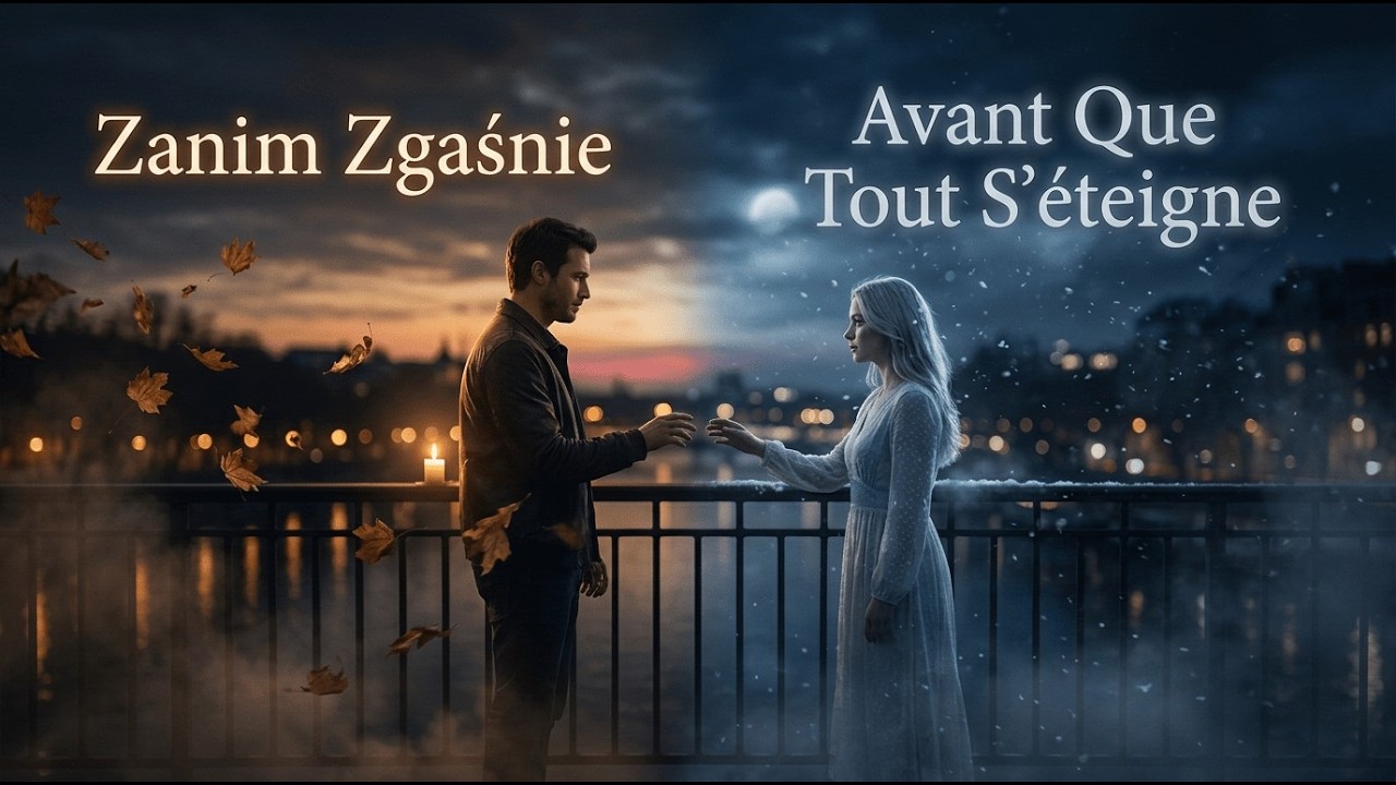 Zanim Zgaśnie   Avant Que Tout S'éteigne