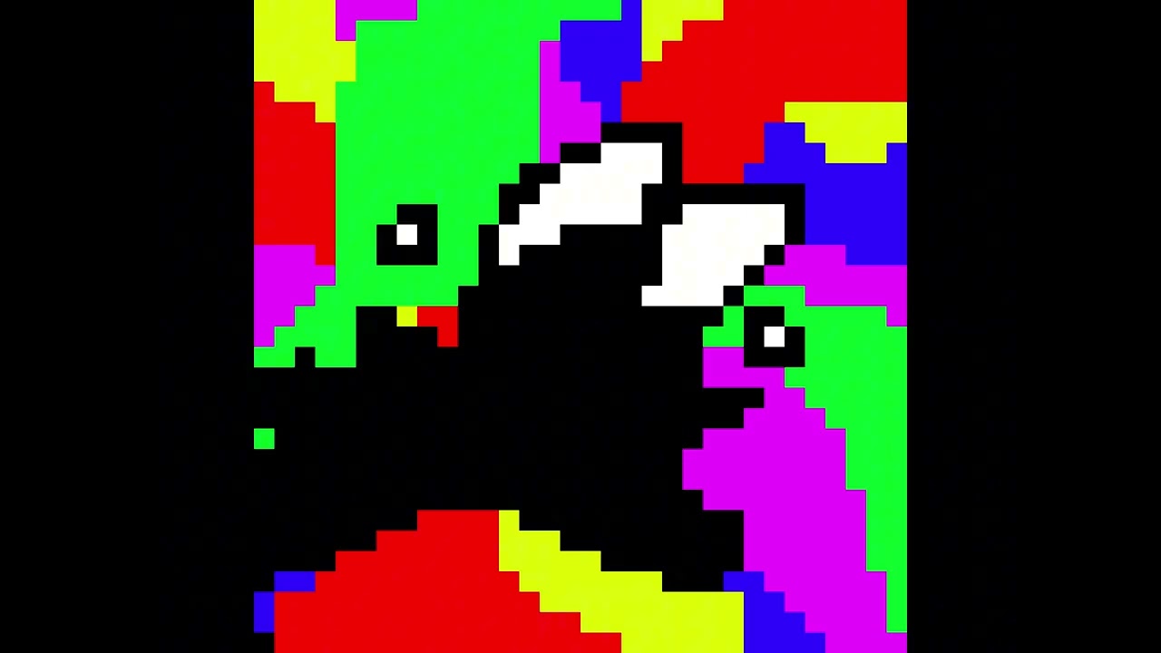 Bunch of garbage music