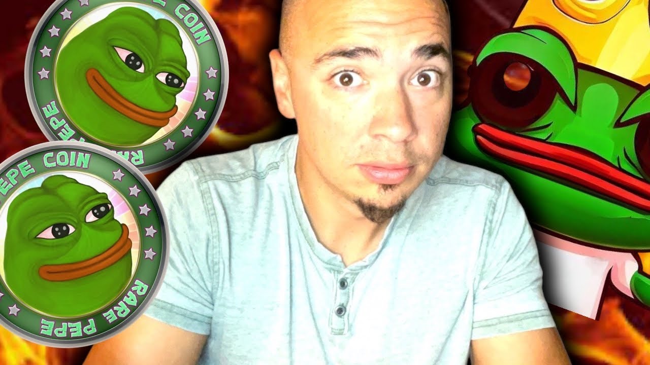 PEPE COIN Critical Next Move | A Game-Changing Decision!