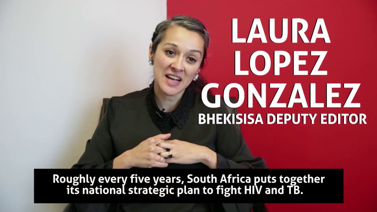 See what the world's largest HIV programme is planning