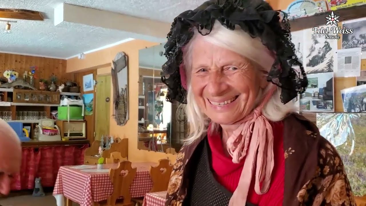 JOURNÉE MUSICALE ET AMICALE - Col du Mont Cenis