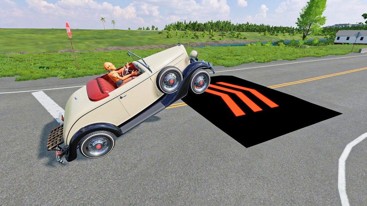 Boosted Beyond Limits – 800 MPH Test