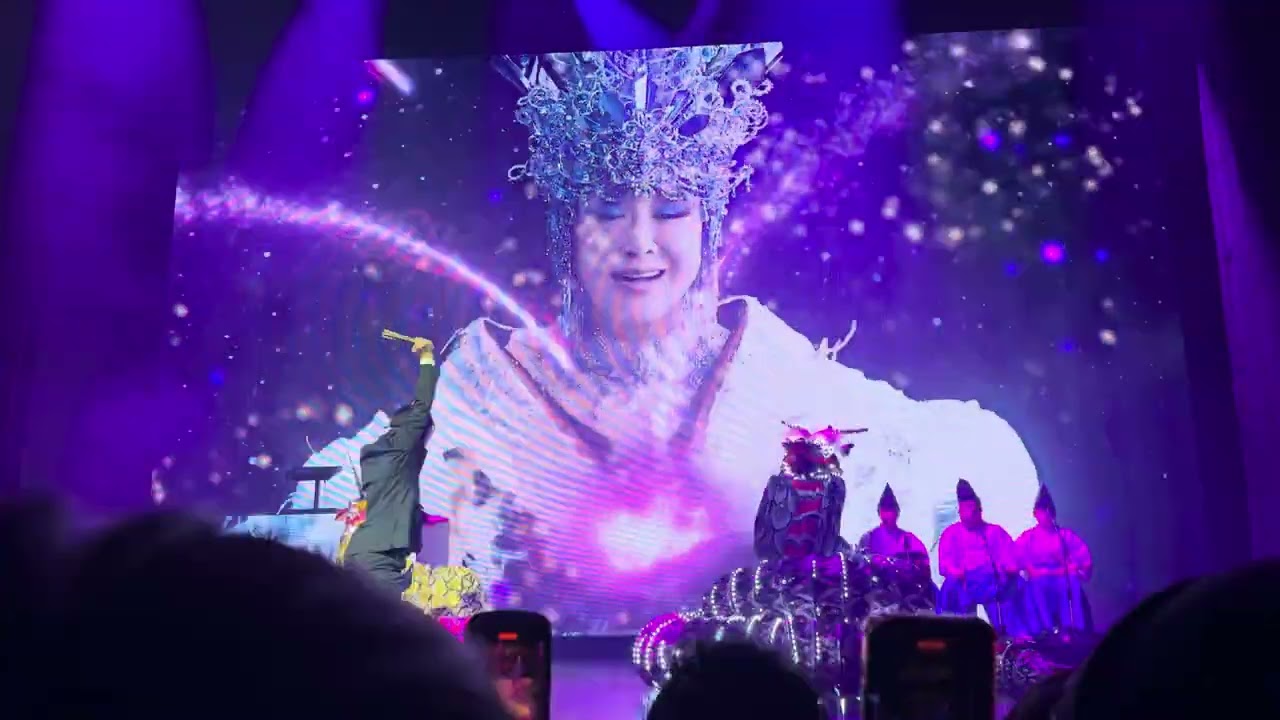 4K 小林幸子 ラスボス - ZIPANGU the Party!! 2025.02.14 FRI zero tokyo