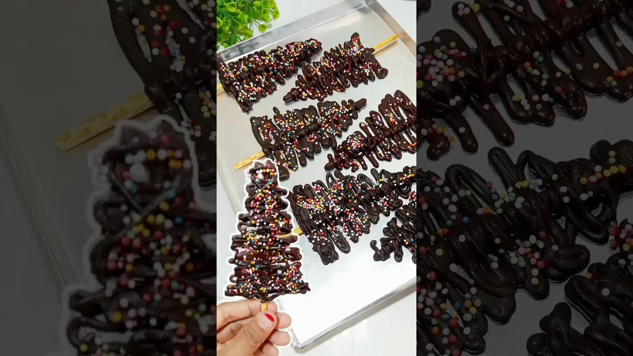 Ide Jualan Makanan Kekinian Unik Terbaru 2024 - Coklat Pohon