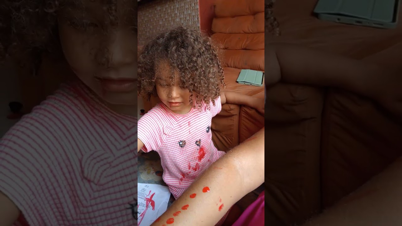 Os mosquitos nos picou ...