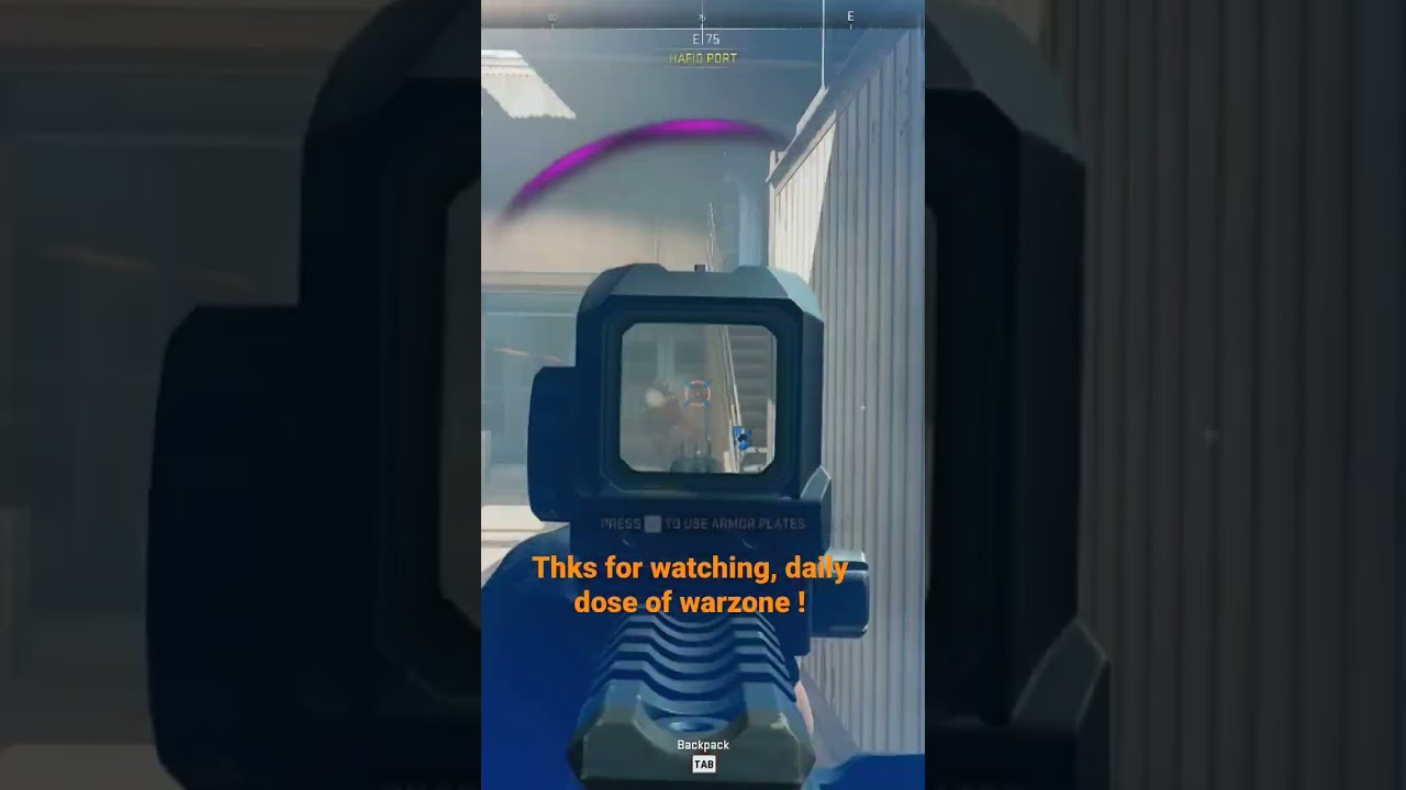 Daily dose of cod warzone #codwarzone #warzone #warzoneclips
