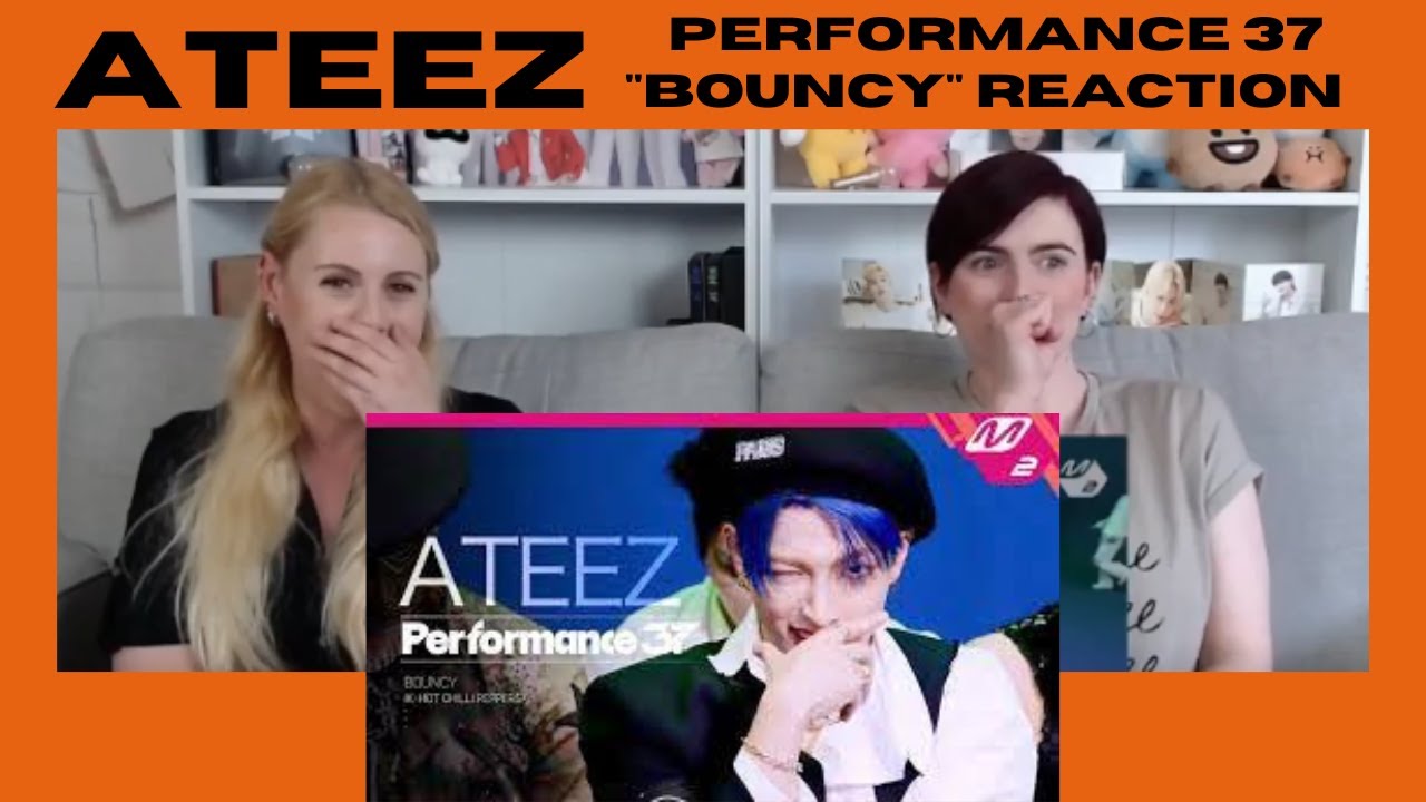 ATEEZ: 