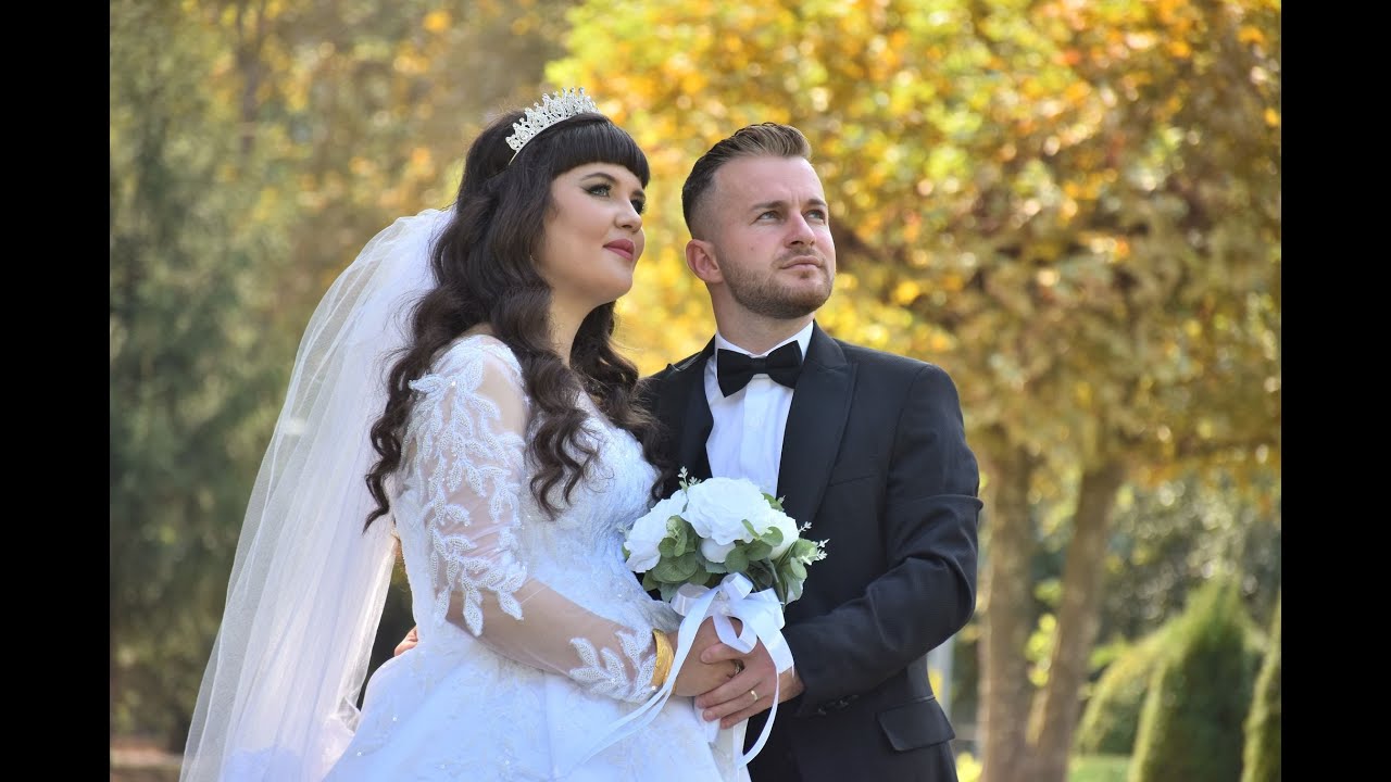 Mümin & Maviş Dügün Töreni Part 2