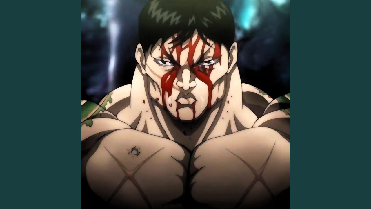 Baki. Convictos Condenados Rap