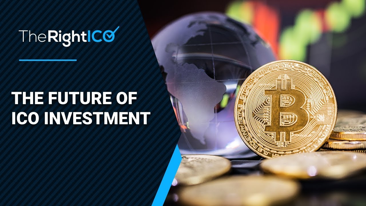The Future of ICO Investment