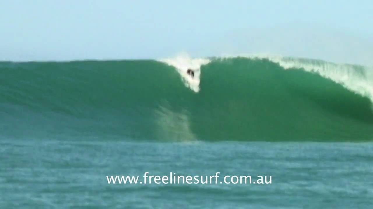 Sumba Wipeout