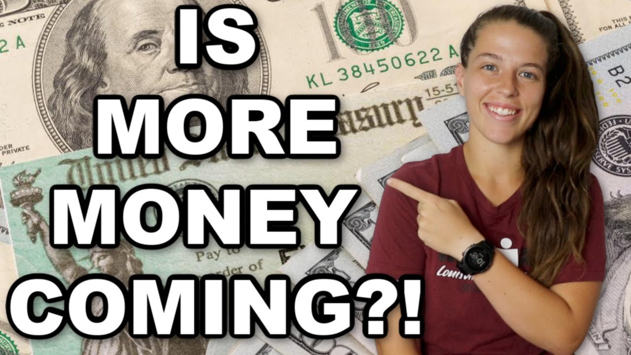 Is More Stimulus Money Coming? 3 Stimulus Program Updates You Need to Know!
