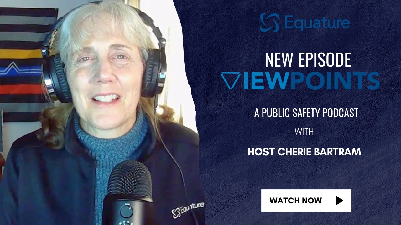 Viewpoints Episode 42: So You Want to Work in 911 - Tips for preparing and interviewing