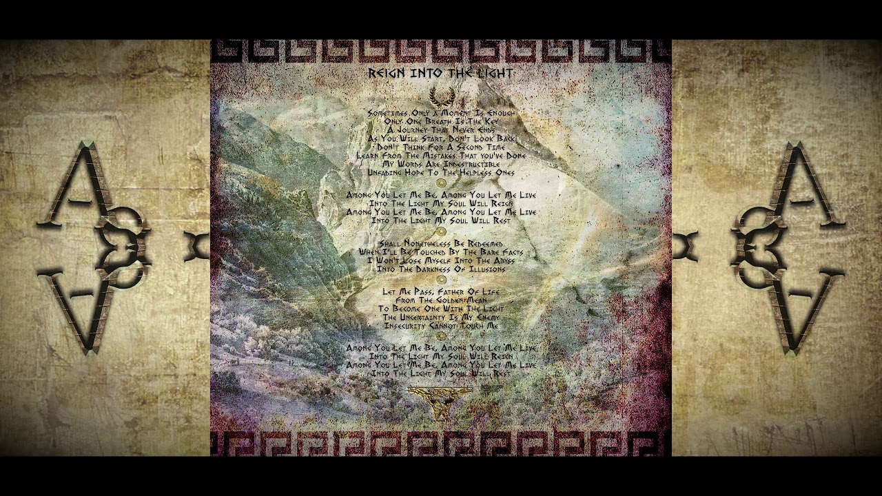 Reign into the Light - Eleysis - Age of Arcadia