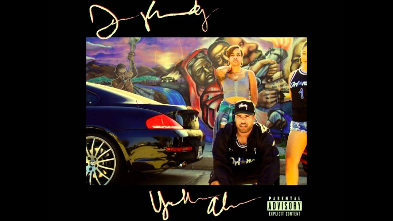 Dom Kennedy - So Elastic