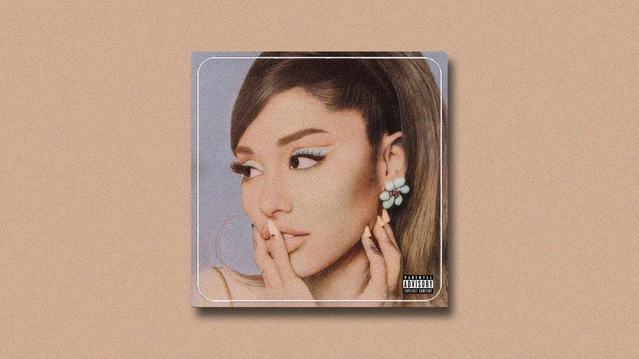 [FREE] Ariana Grande Type Beat - 